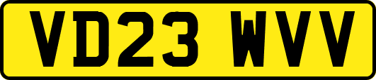 VD23WVV