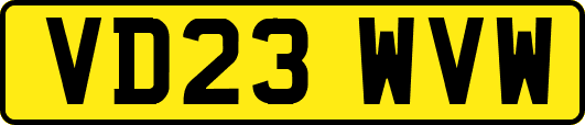 VD23WVW