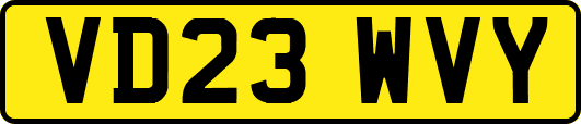 VD23WVY