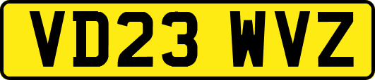 VD23WVZ