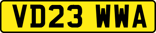 VD23WWA