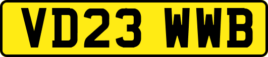VD23WWB