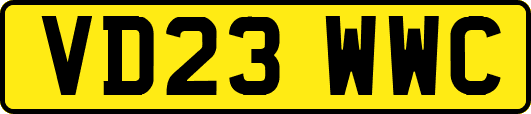 VD23WWC
