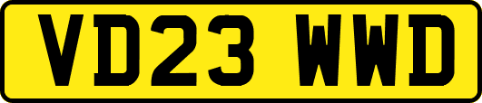 VD23WWD