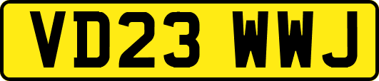 VD23WWJ