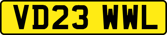VD23WWL