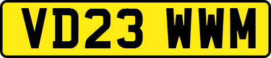 VD23WWM