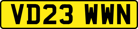 VD23WWN