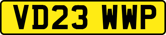 VD23WWP