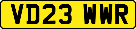 VD23WWR