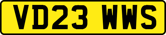 VD23WWS