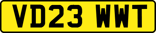 VD23WWT