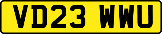 VD23WWU