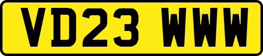 VD23WWW