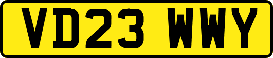 VD23WWY