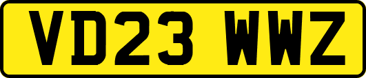 VD23WWZ