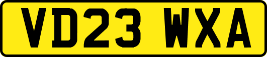 VD23WXA