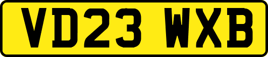 VD23WXB