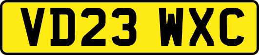 VD23WXC