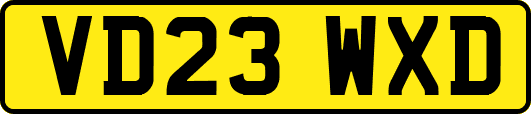 VD23WXD