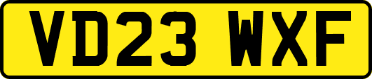 VD23WXF
