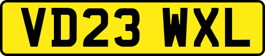 VD23WXL