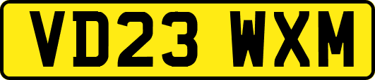 VD23WXM