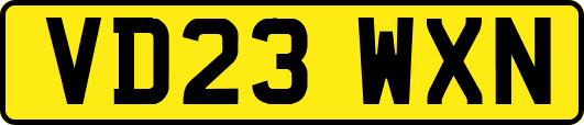 VD23WXN