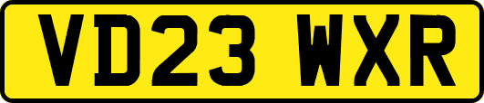 VD23WXR