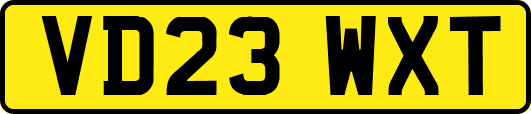 VD23WXT