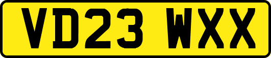 VD23WXX