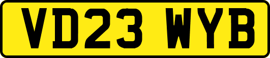 VD23WYB