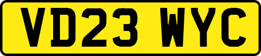 VD23WYC
