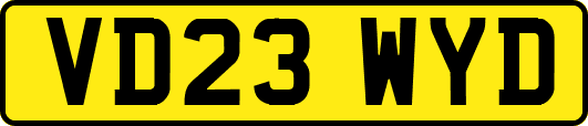 VD23WYD