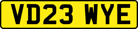 VD23WYE