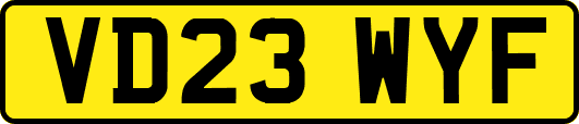 VD23WYF