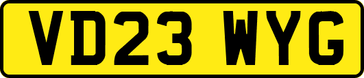 VD23WYG