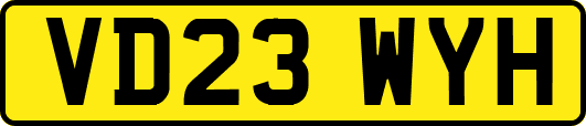 VD23WYH