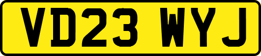 VD23WYJ