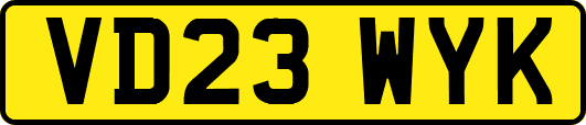 VD23WYK