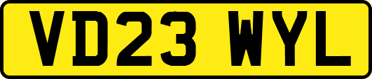 VD23WYL