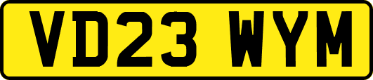 VD23WYM