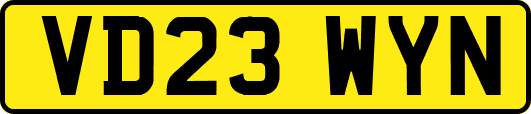VD23WYN