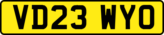 VD23WYO
