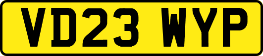 VD23WYP