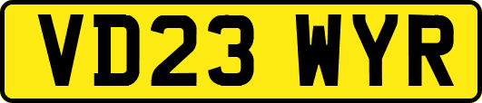 VD23WYR