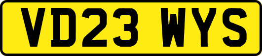 VD23WYS