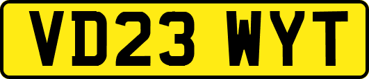 VD23WYT