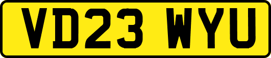 VD23WYU
