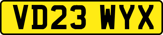 VD23WYX